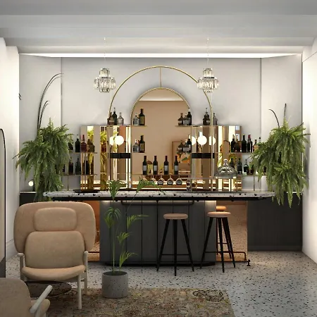 ホテル Pavilion Boutique ベオグラード